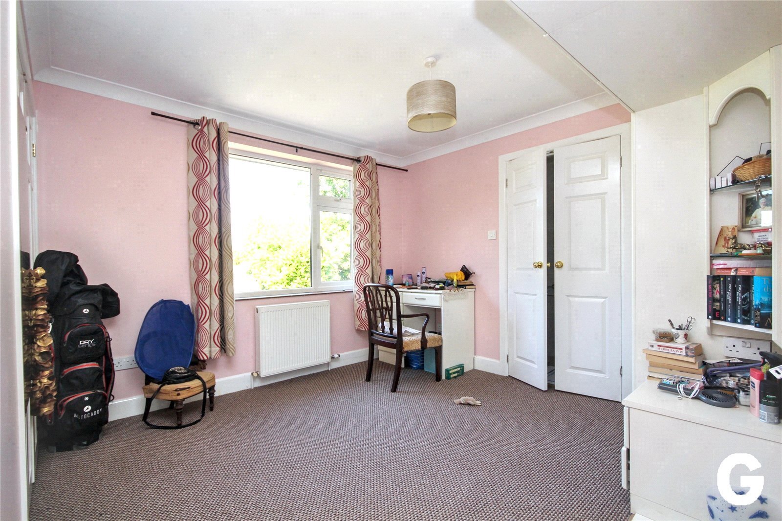 Kingston Common, Ringwood, Hampshire, BH24 Image 9