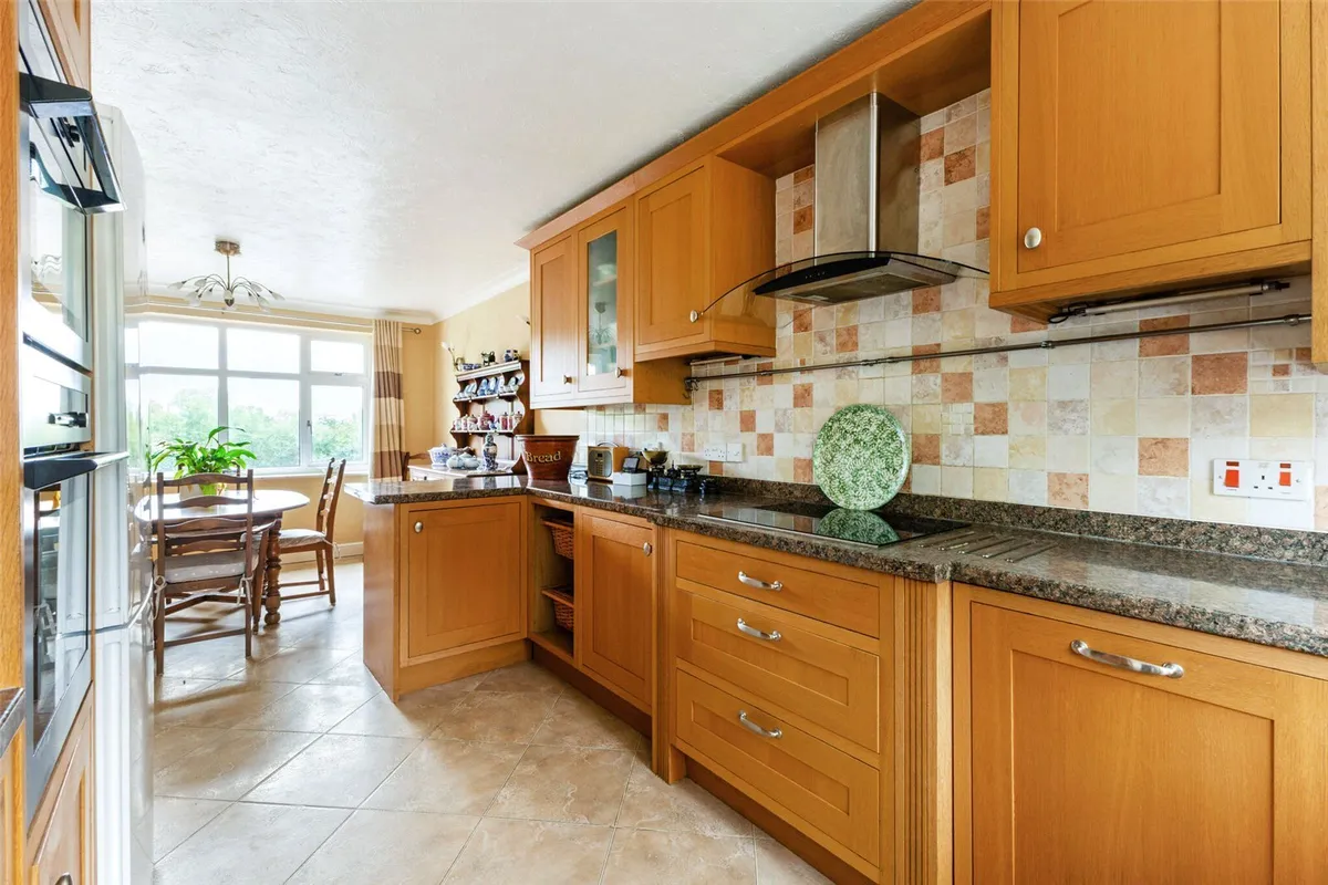 Newnham Lane, Old Basing, RG24