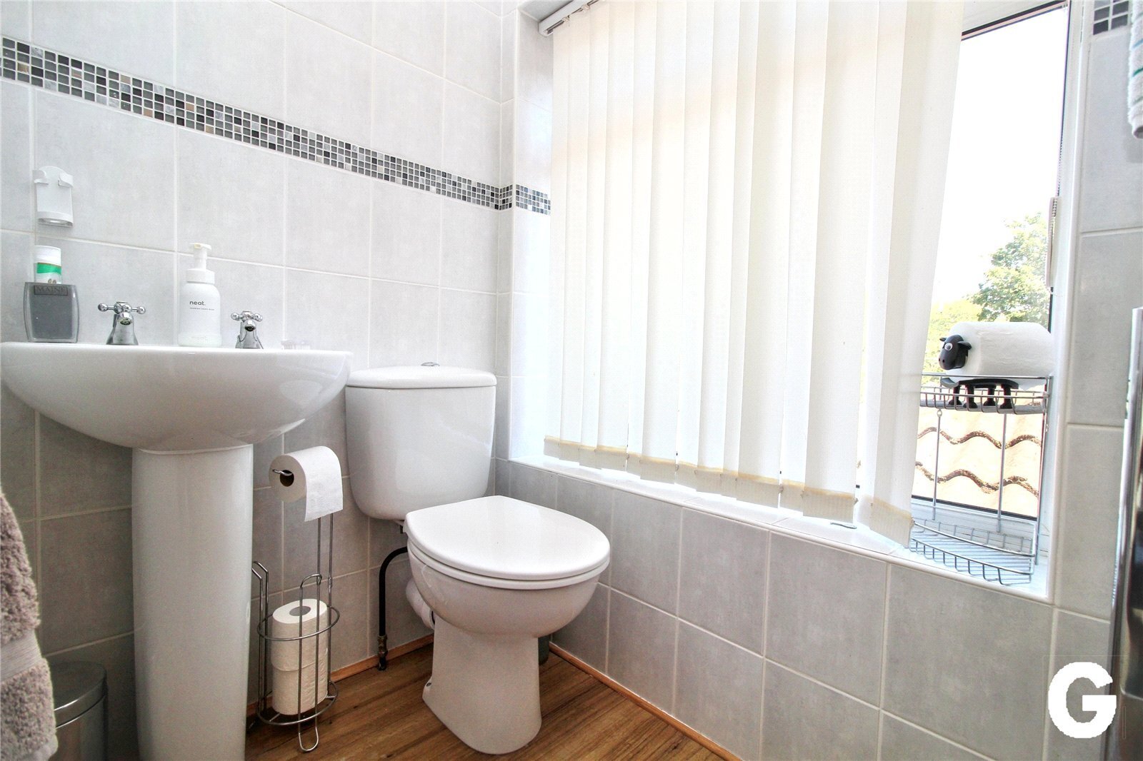 Salisbury Road, Blashford, Ringwood, Hampshire, BH24 Image 19