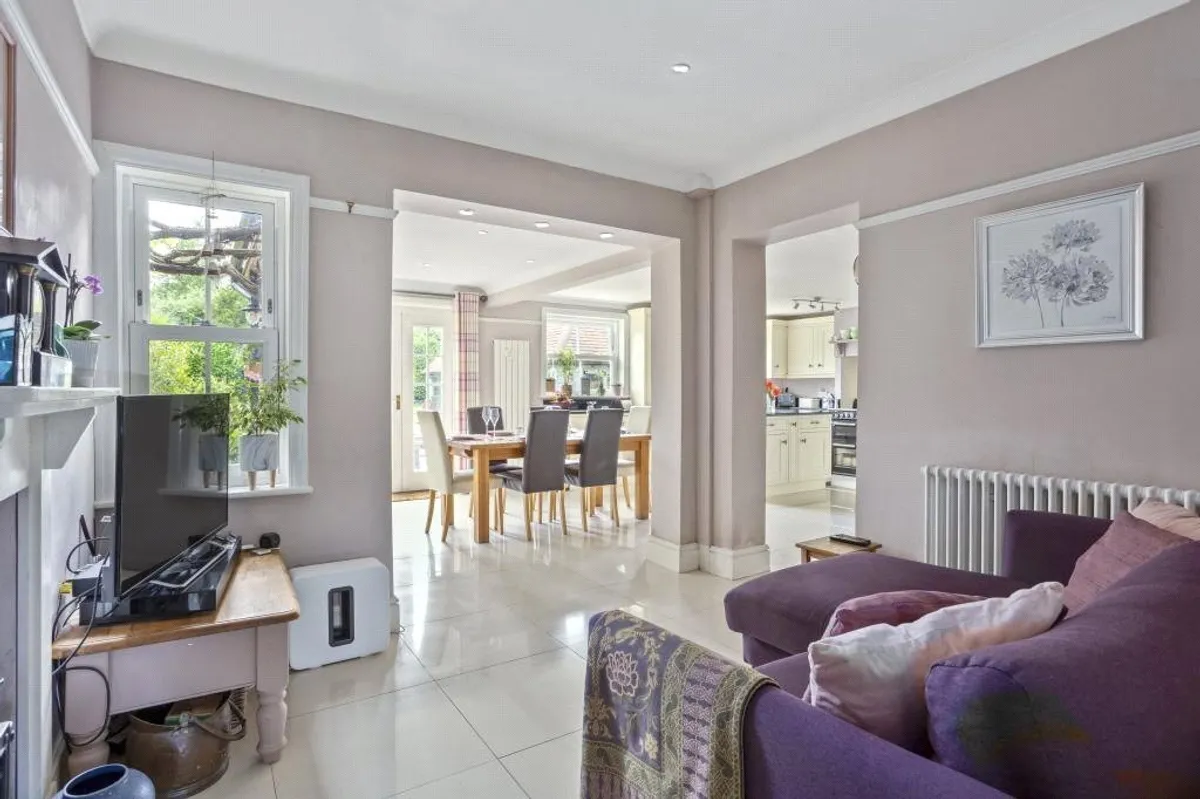 Loddon View, Old Basing, RG24