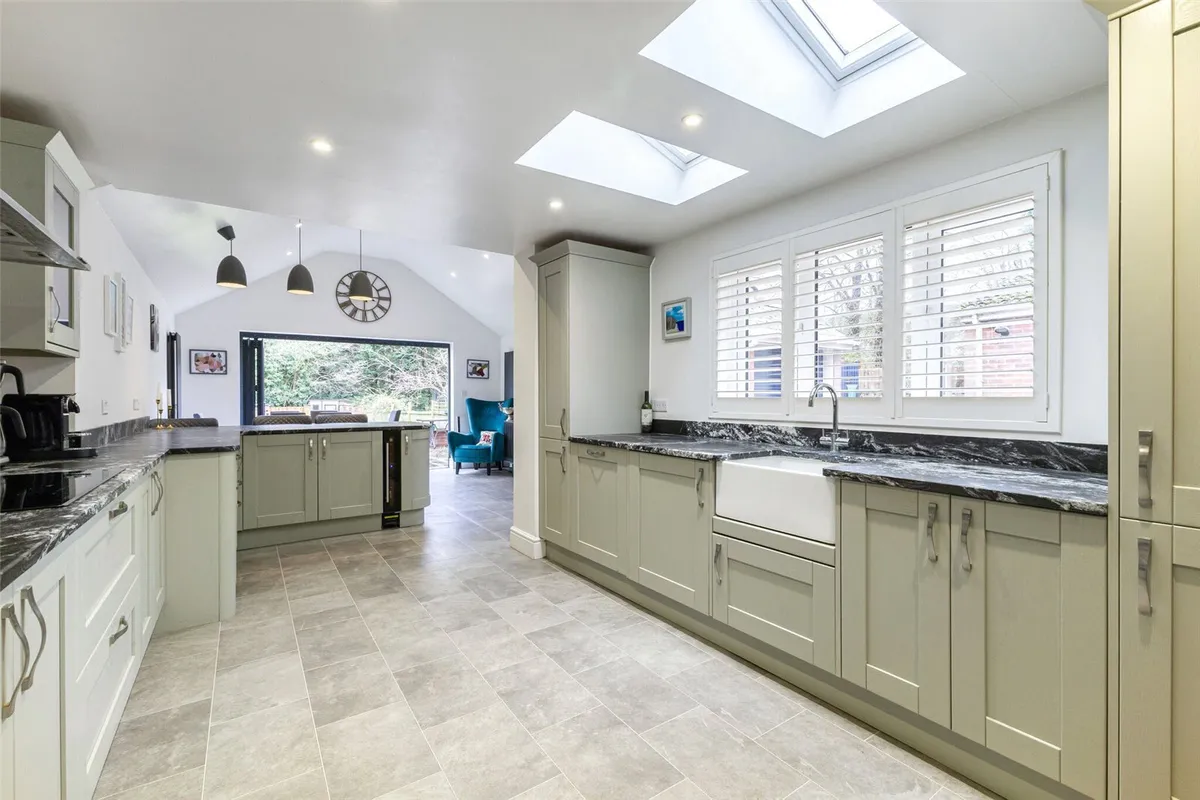 Cliddesden Road, Basingstoke, RG21