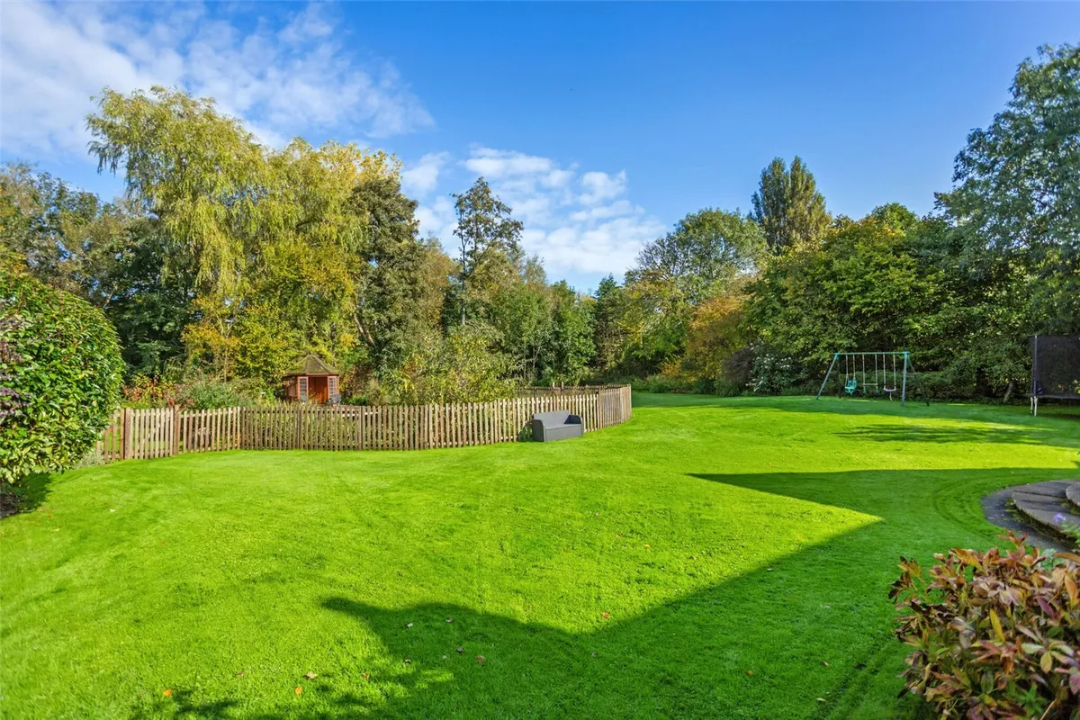 Spring Cottage, Sherborne St John, RG24