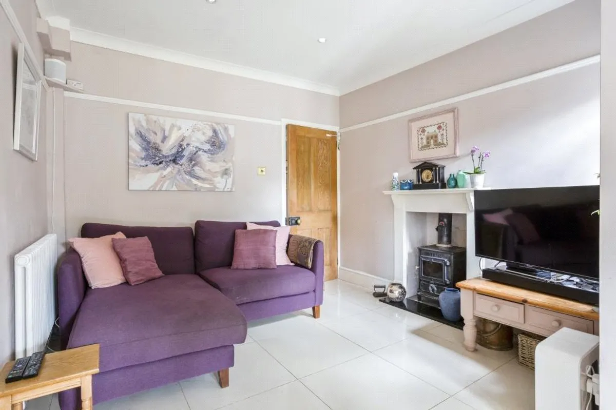 Loddon View, Old Basing, RG24