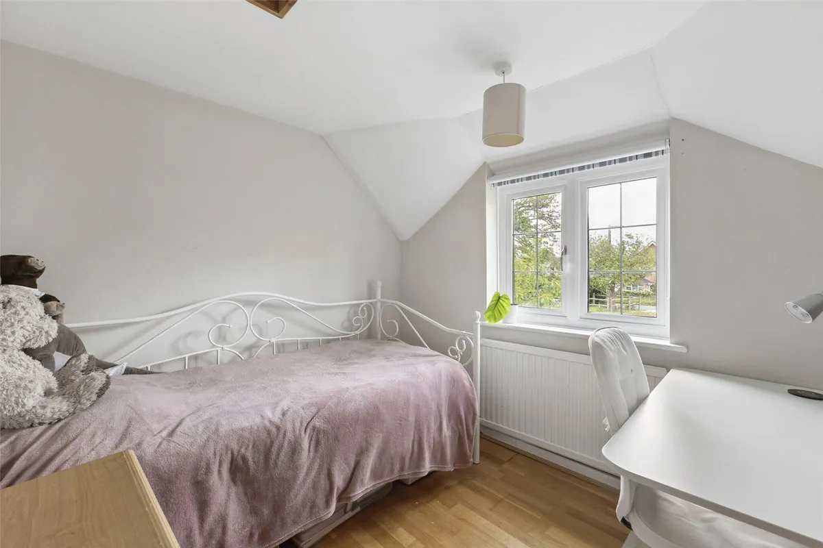 Cherry Tree Cottage, Cherry Tree Cottage, Pamber Green, RG26