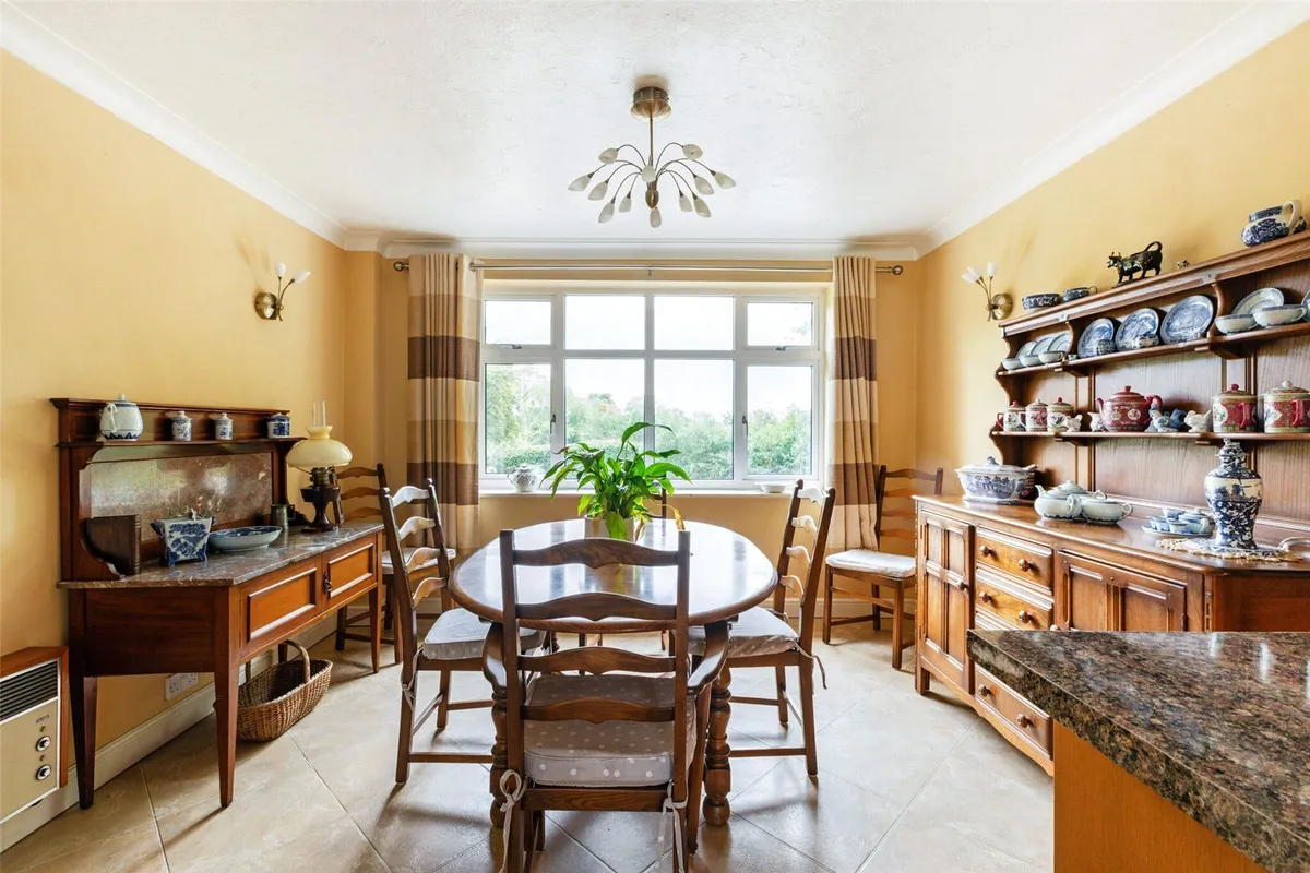 Newnham Lane, Old Basing, RG24