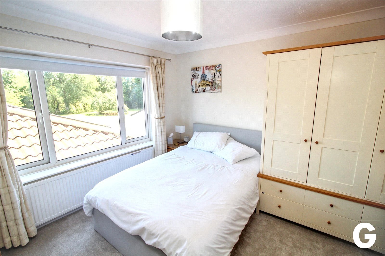 Salisbury Road, Blashford, Ringwood, Hampshire, BH24 Image 20