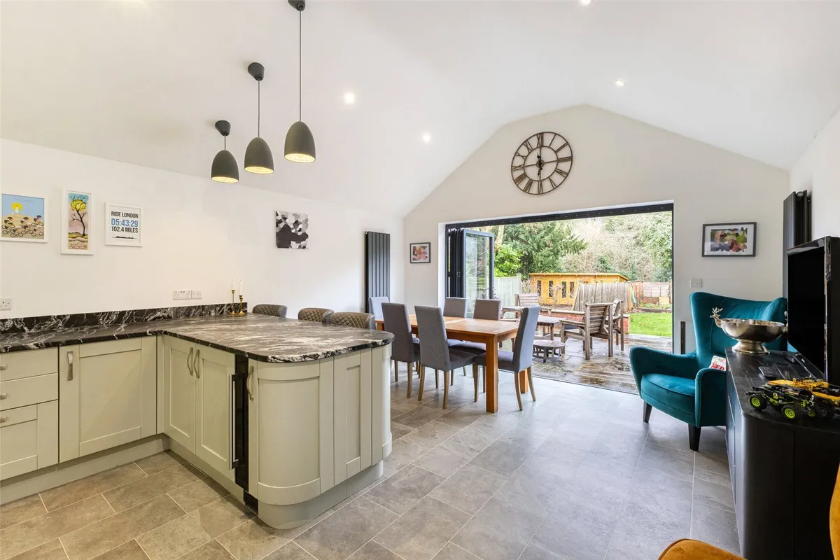 Cliddesden Road, Basingstoke, RG21