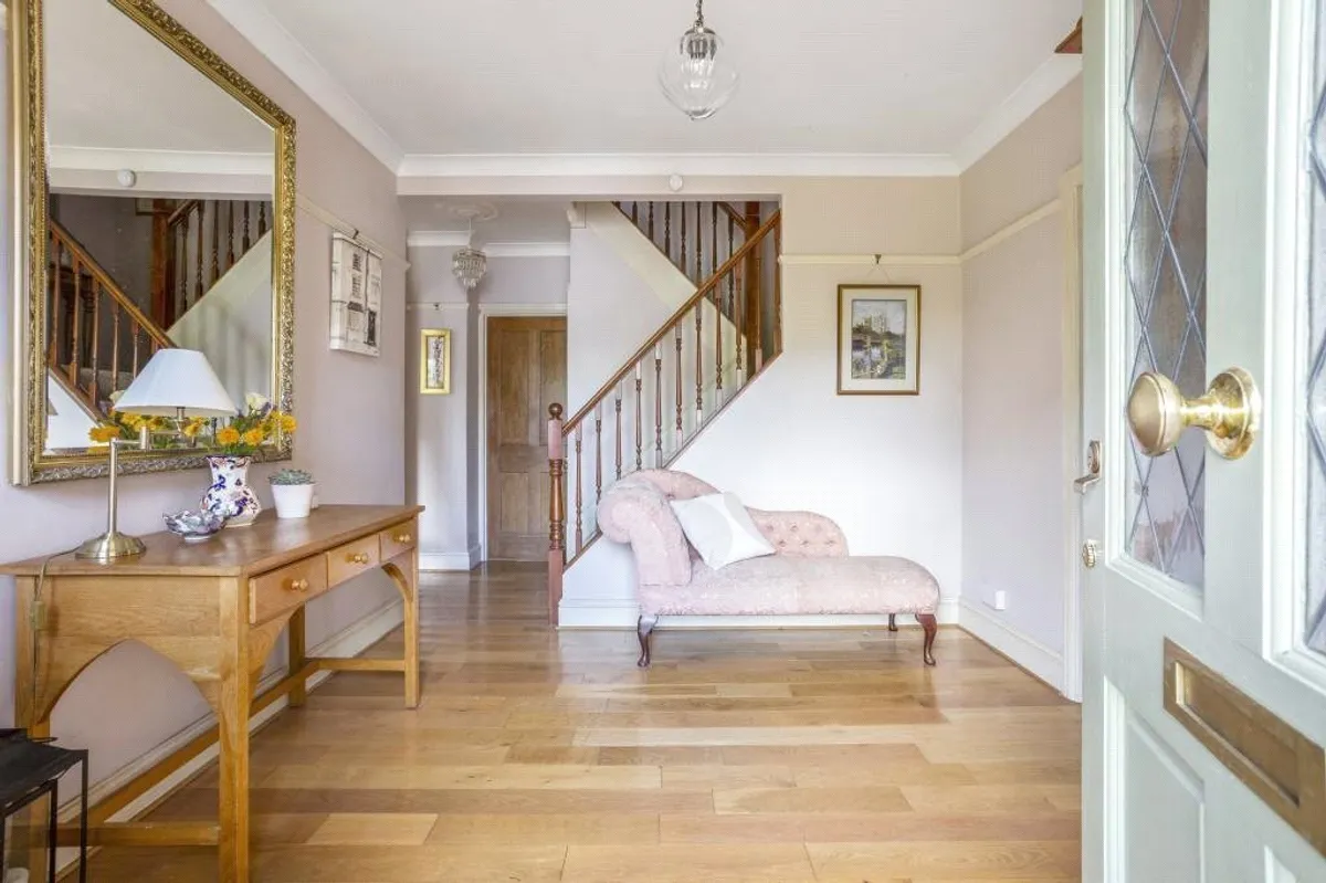 Loddon View, Old Basing, RG24