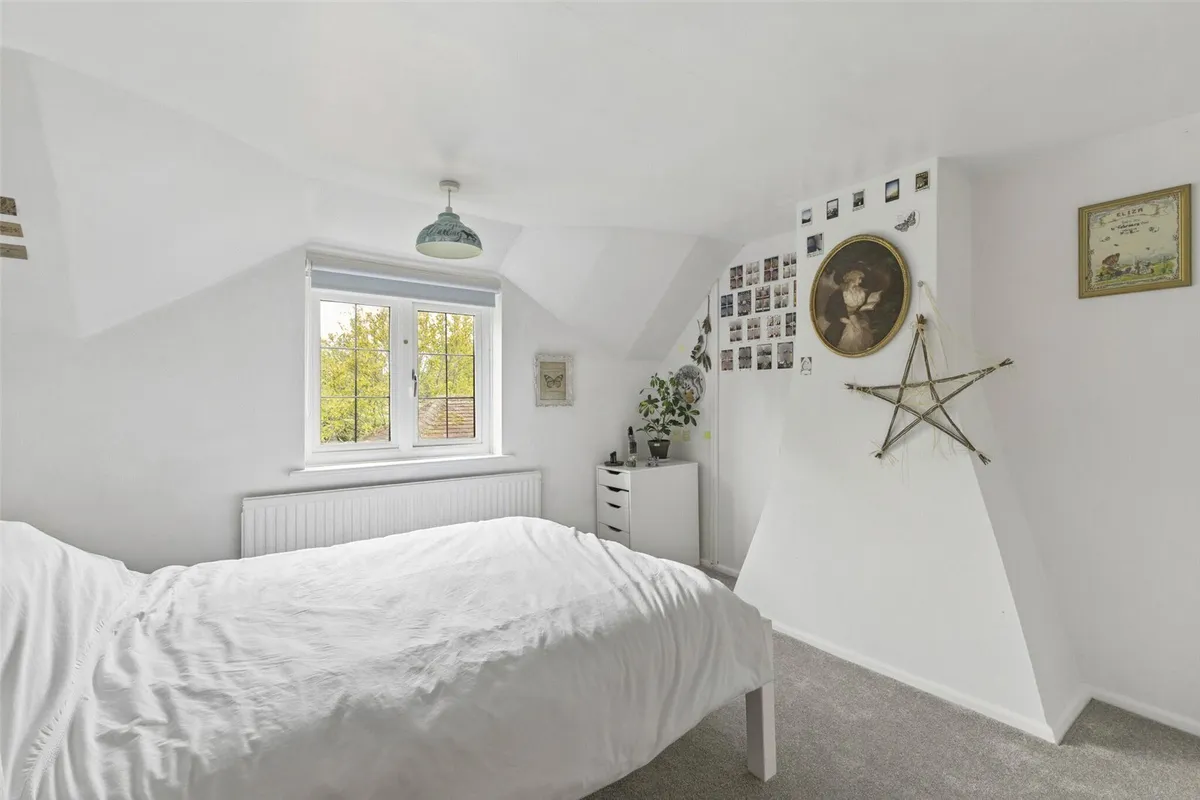 Cherry Tree Cottage, Cherry Tree Cottage, Pamber Green, RG26