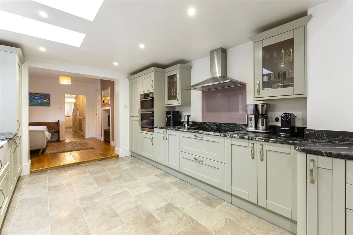 Cliddesden Road, Basingstoke, RG21