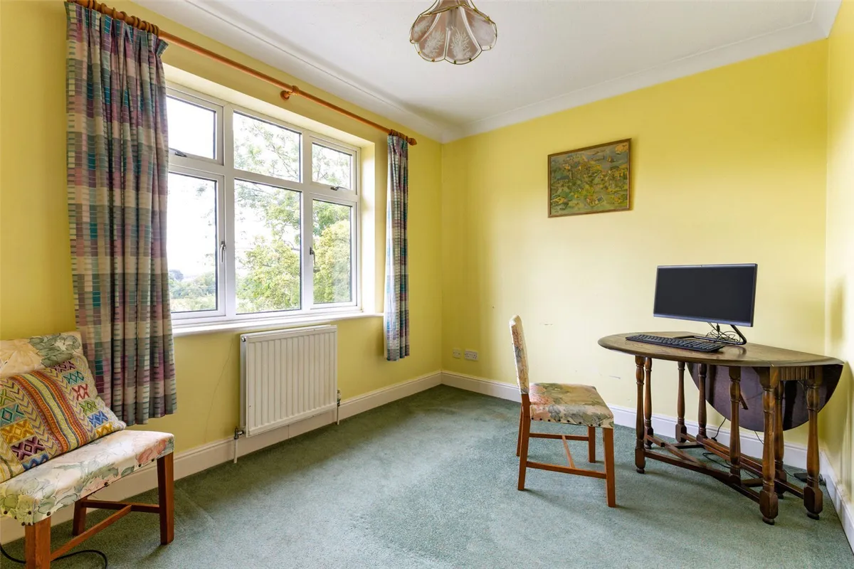 Newnham Lane, Old Basing, RG24