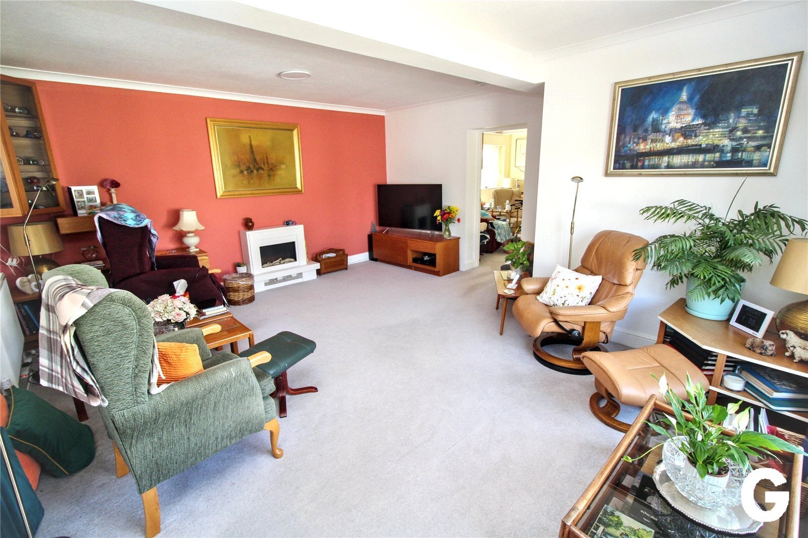 Salisbury Road, Blashford, Ringwood, Hampshire, BH24 Image 21