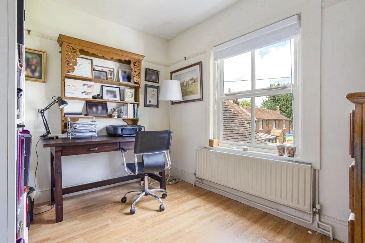 Loddon View, Old Basing, RG24