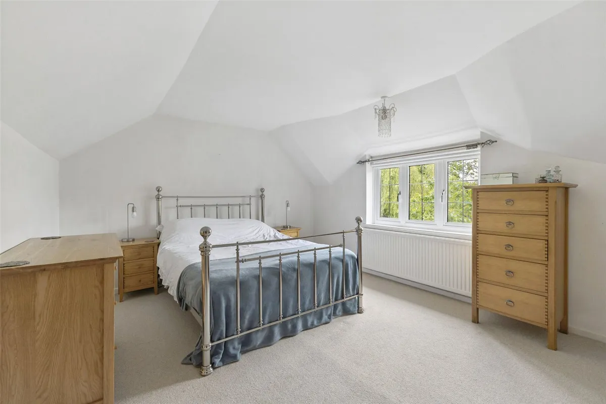 Cherry Tree Cottage, Cherry Tree Cottage, Pamber Green, RG26