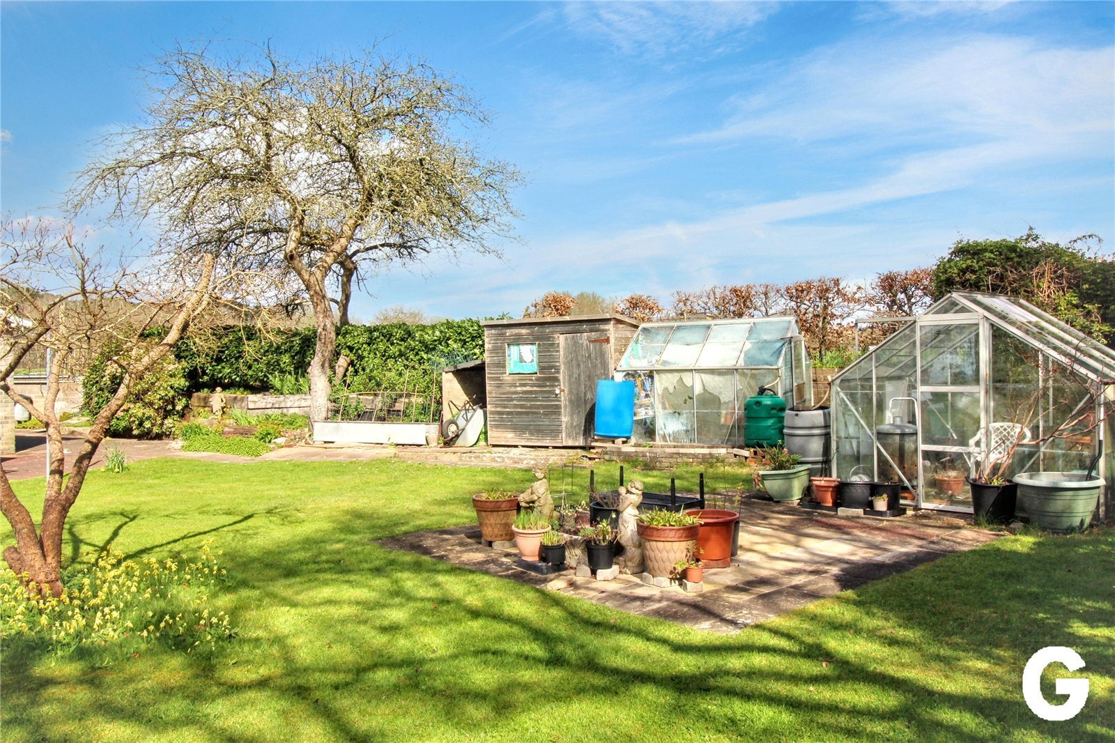 Kingston Common, Ringwood, Hampshire, BH24 Image 12