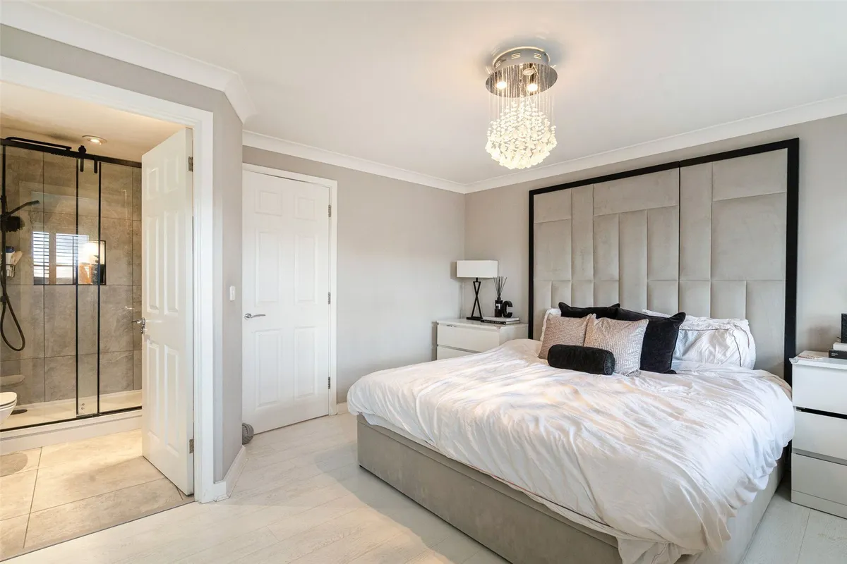 Buckland Terrace, Sherfield Park, RG27
