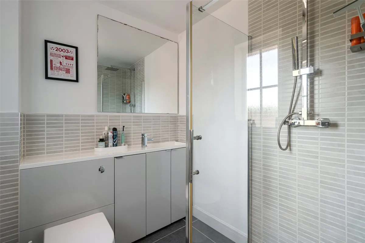 St Marks Close, Bramley, Hampshire, RG26