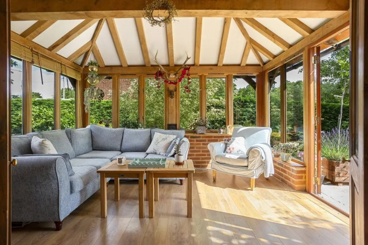 Loddon View, Old Basing, RG24
