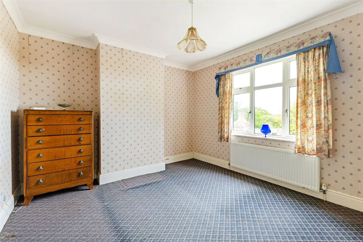Newnham Lane, Old Basing, RG24