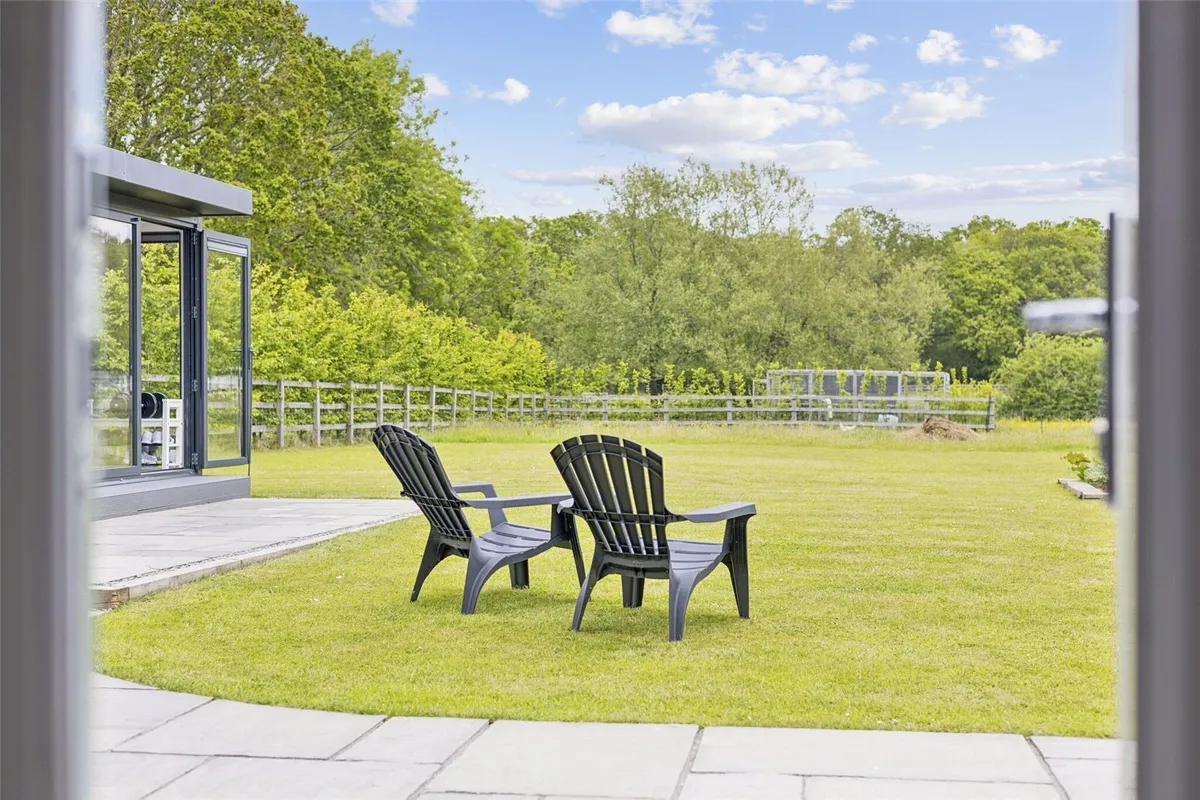 Cherry Tree Cottage, Cherry Tree Cottage, Pamber Green, RG26