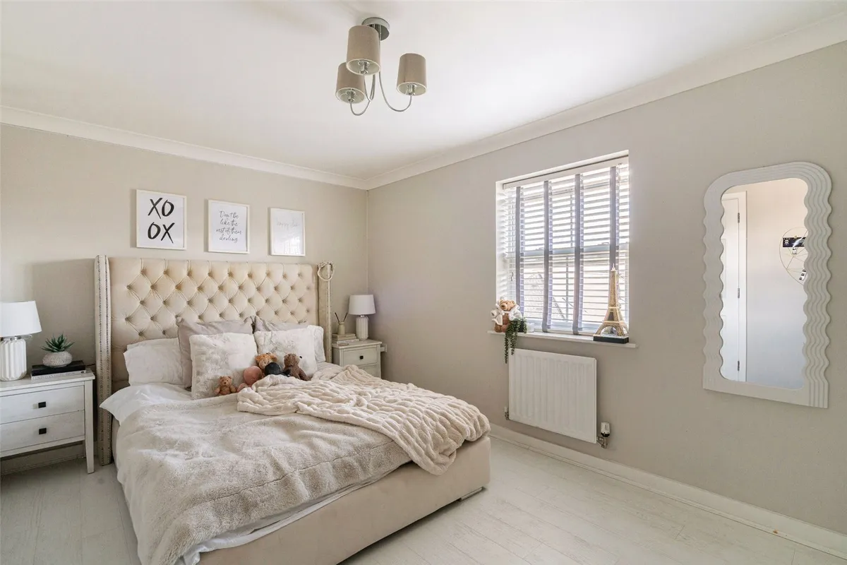 Buckland Terrace, Sherfield Park, RG27