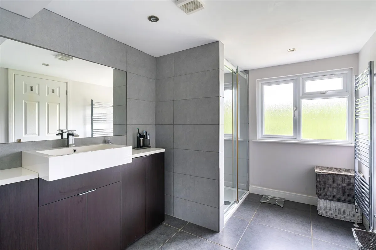 St Marks Close, Bramley, Hampshire, RG26