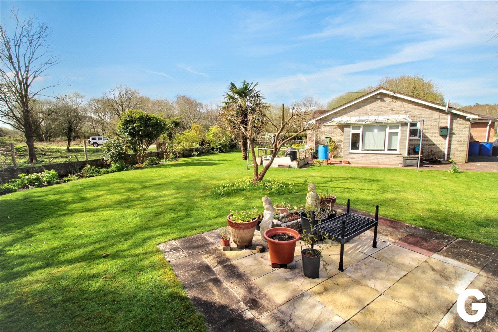 Kingston Common, Ringwood, Hampshire, BH24 Image 13