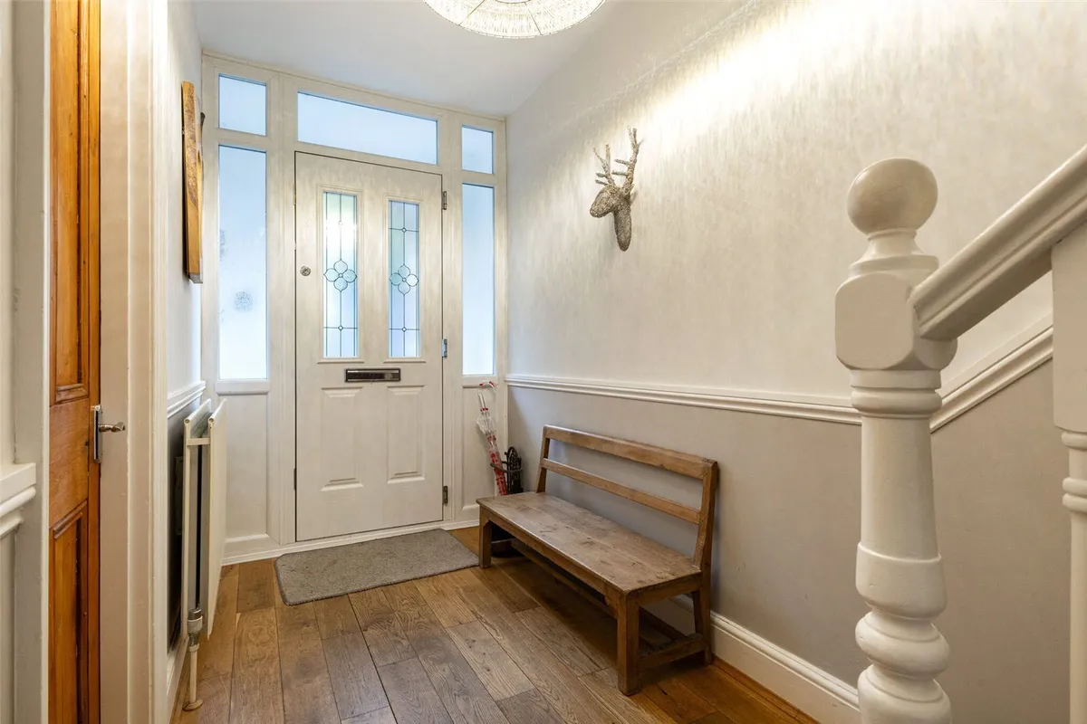 Cliddesden Road, Basingstoke, RG21