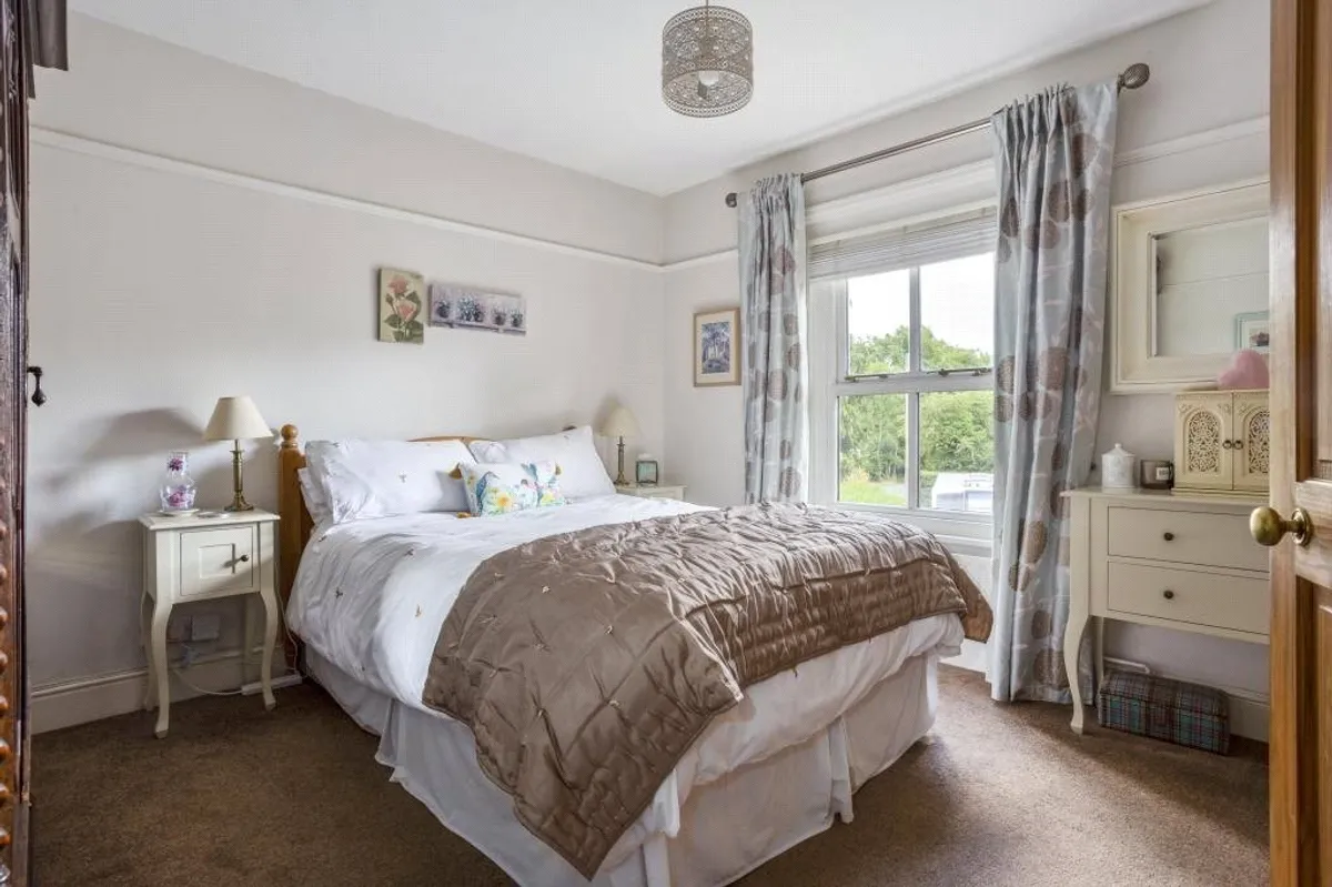 Loddon View, Old Basing, RG24