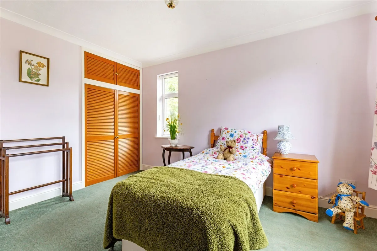 Newnham Lane, Old Basing, RG24