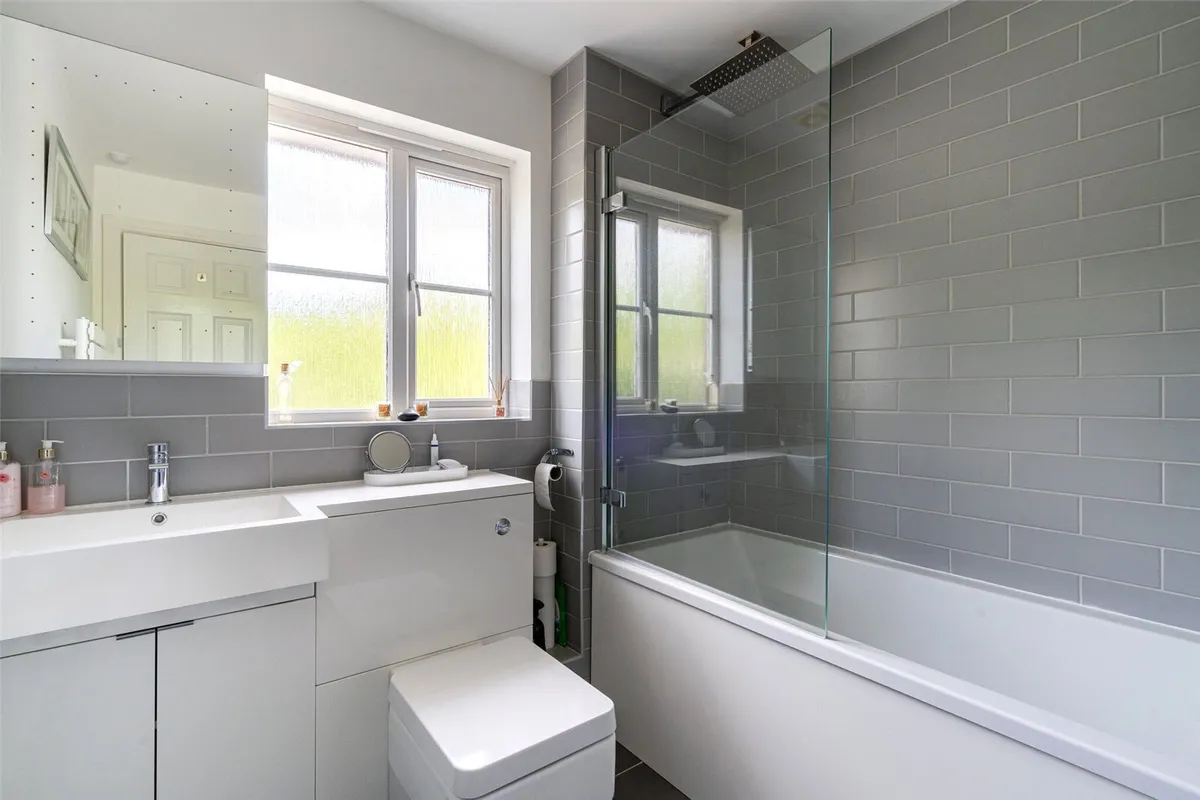 St Marks Close, Bramley, Hampshire, RG26