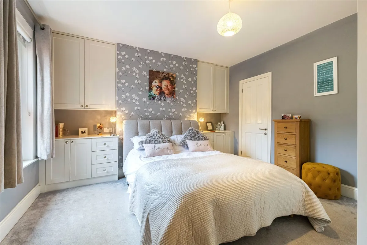 Cliddesden Road, Basingstoke, RG21