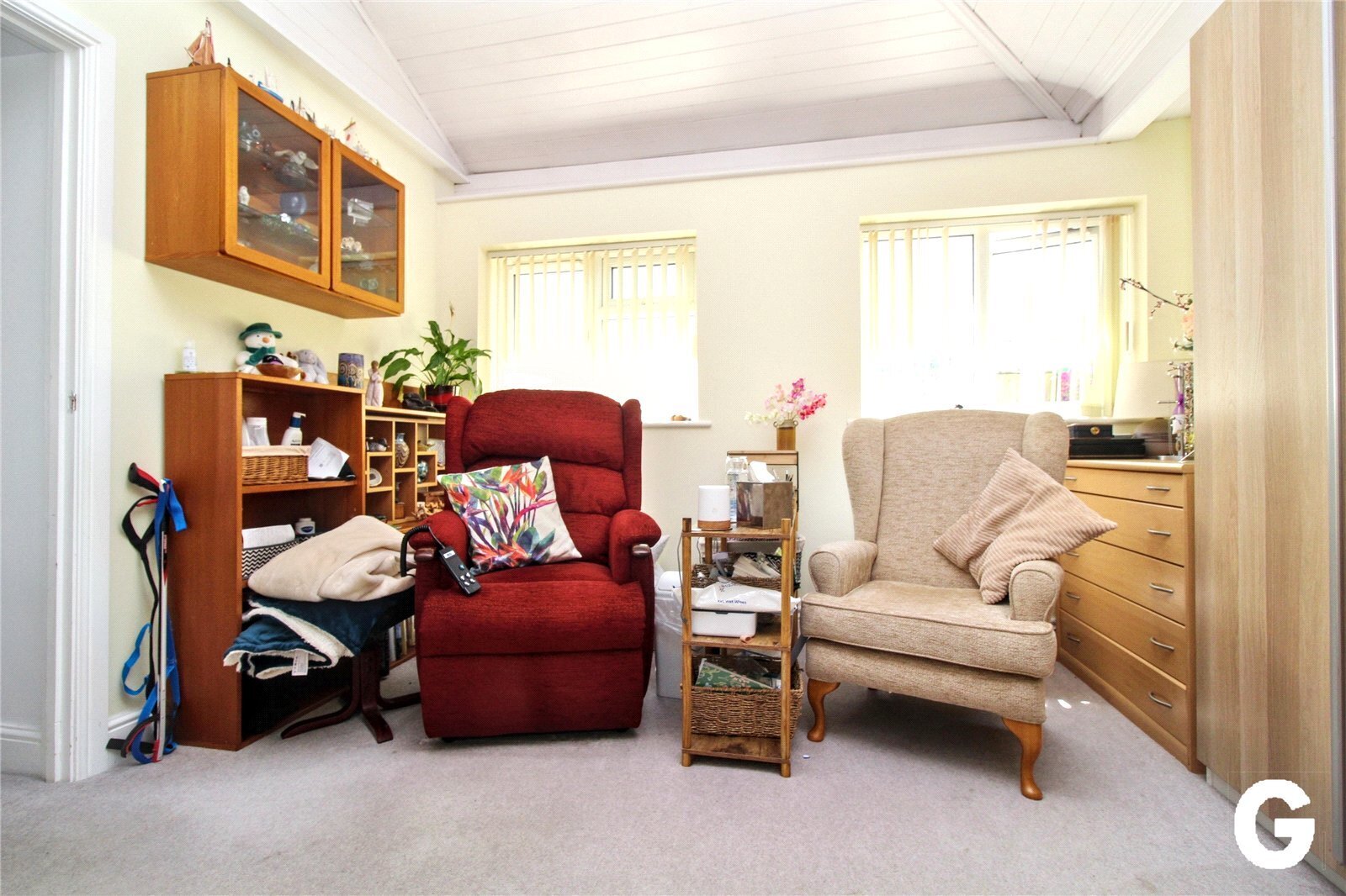 Salisbury Road, Blashford, Ringwood, Hampshire, BH24 Image 24