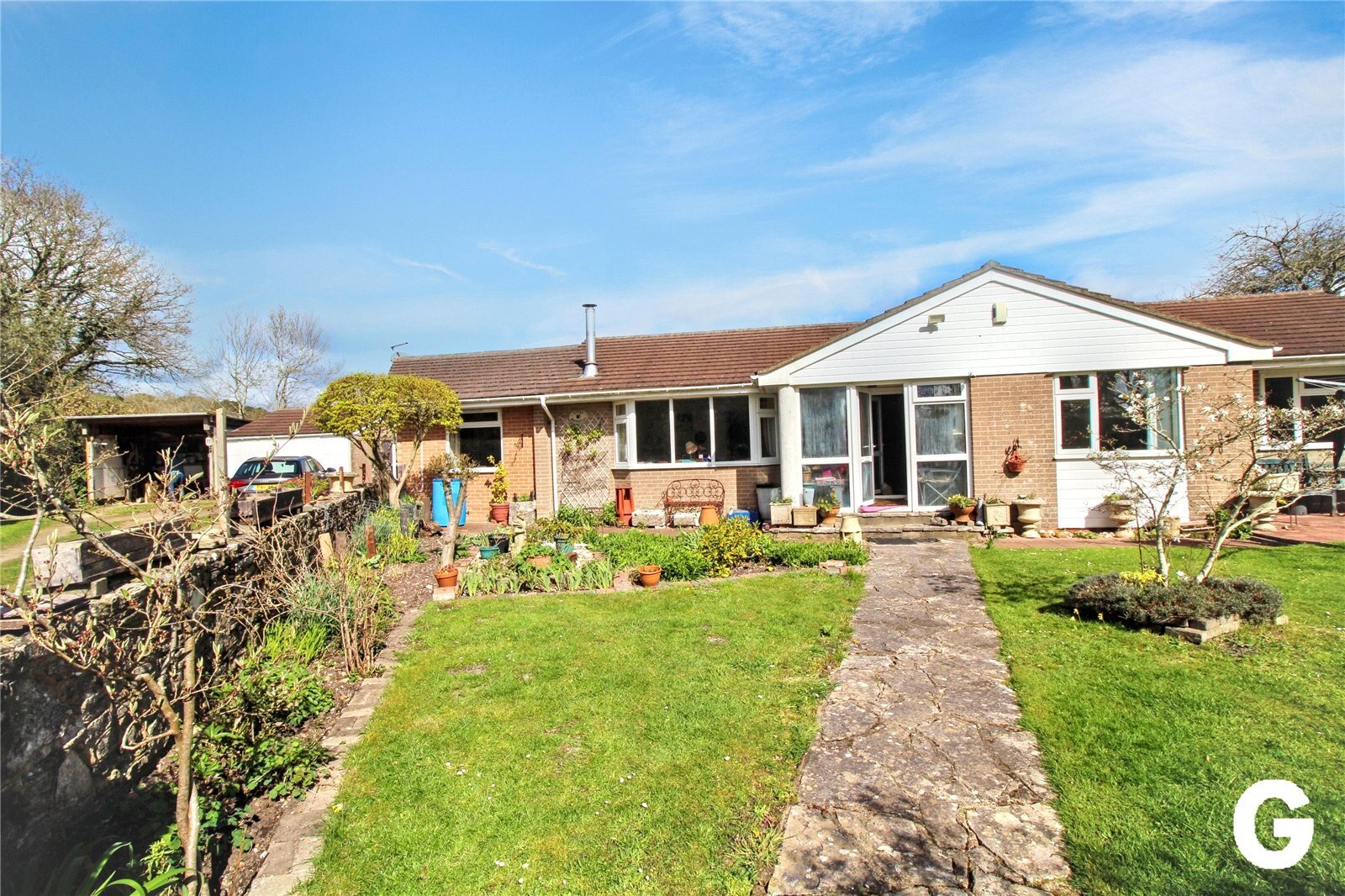 Kingston Common, Ringwood, Hampshire, BH24 Image 14