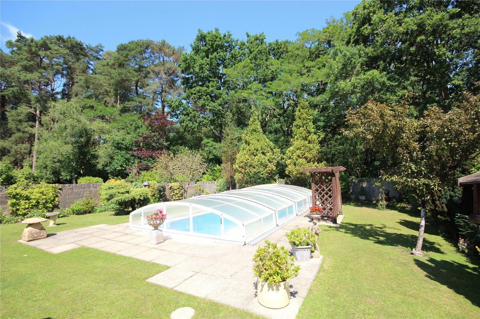 Lions Lane, Ashley Heath, Ringwood, Hampshire, BH24 Image 2