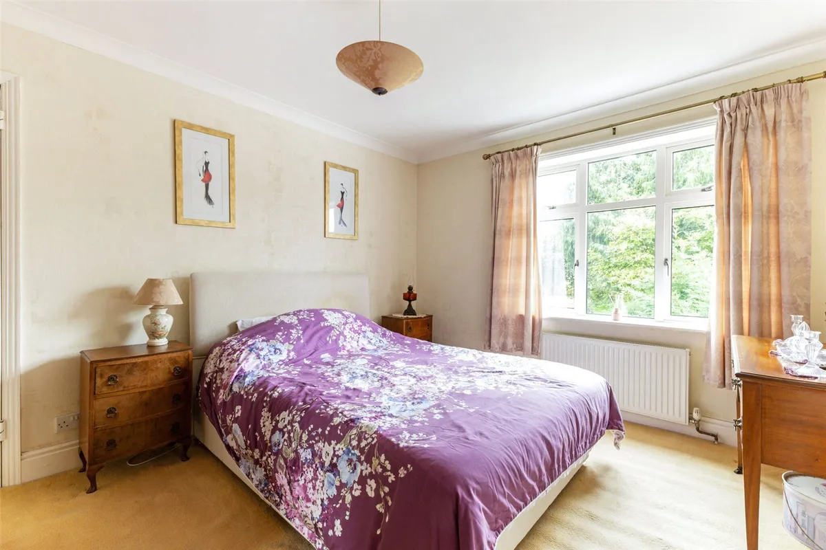 Newnham Lane, Old Basing, RG24