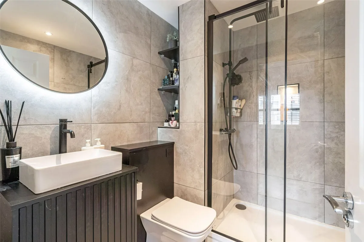 Buckland Terrace, Sherfield Park, RG27