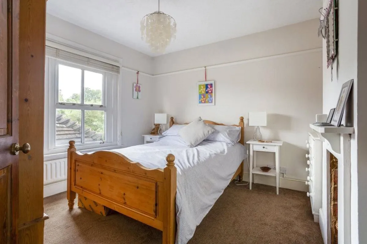 Loddon View, Old Basing, RG24