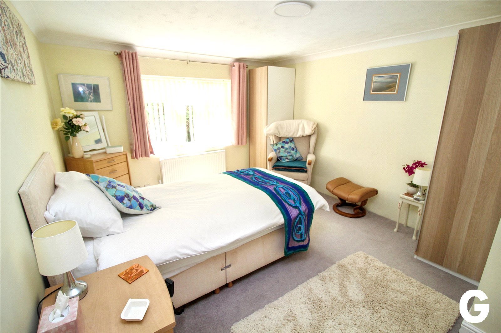 Salisbury Road, Blashford, Ringwood, Hampshire, BH24 Image 25