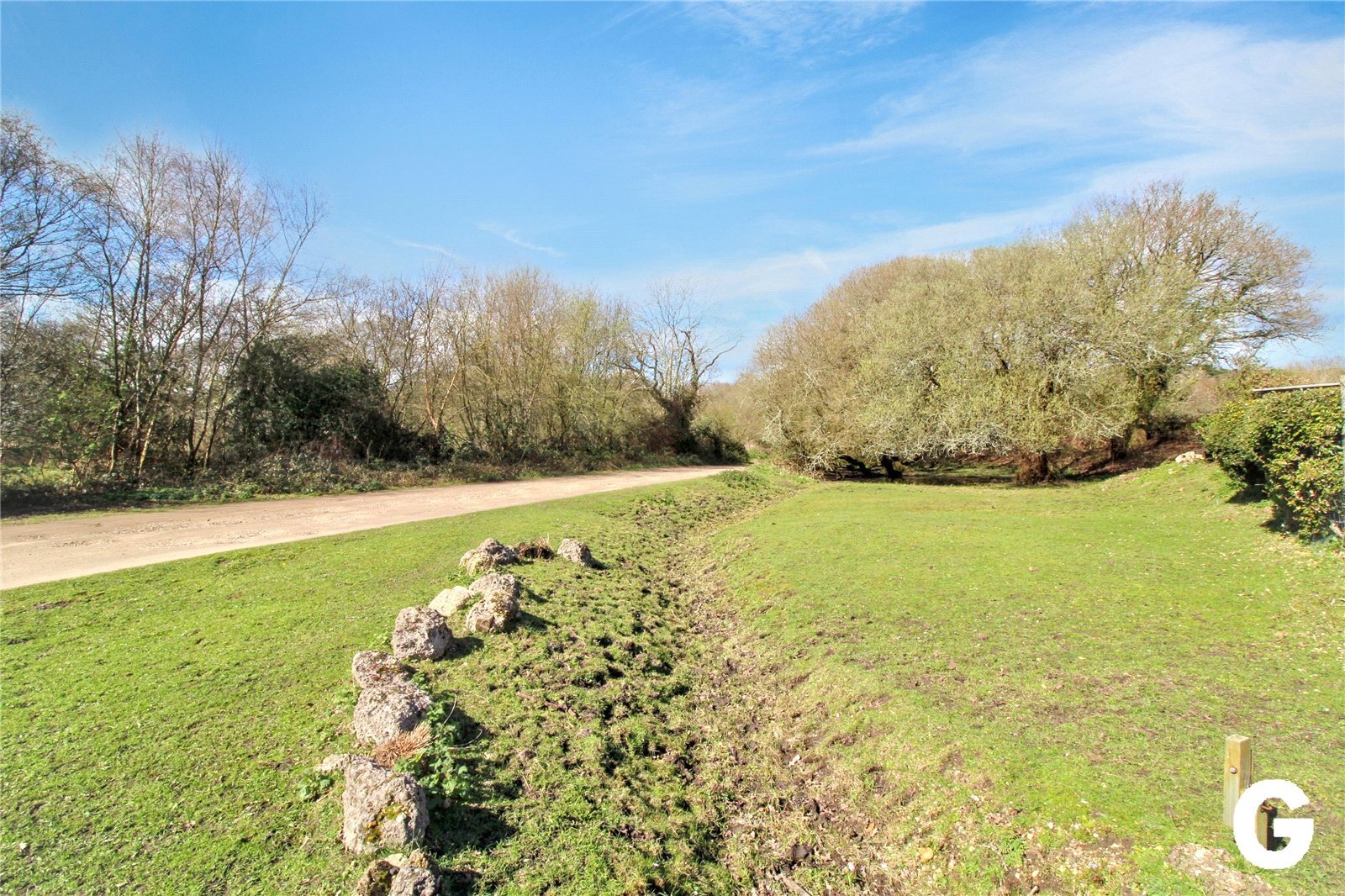 Kingston Common, Ringwood, Hampshire, BH24 Image 15