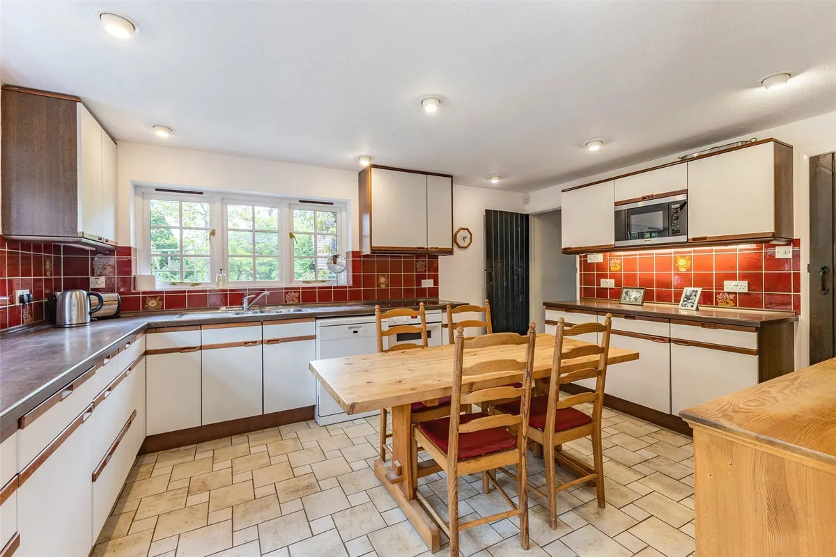 Woodmans Cottage, Silchester, RG7