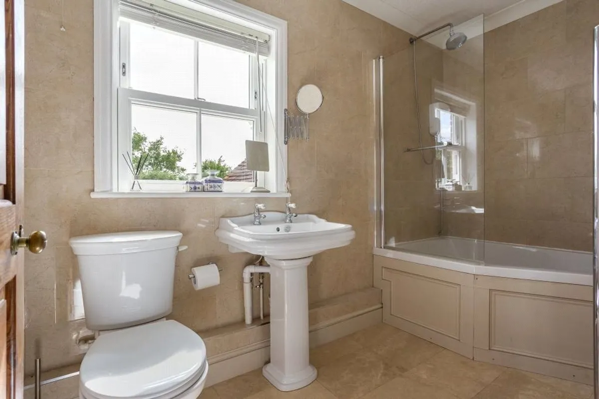 Loddon View, Old Basing, RG24