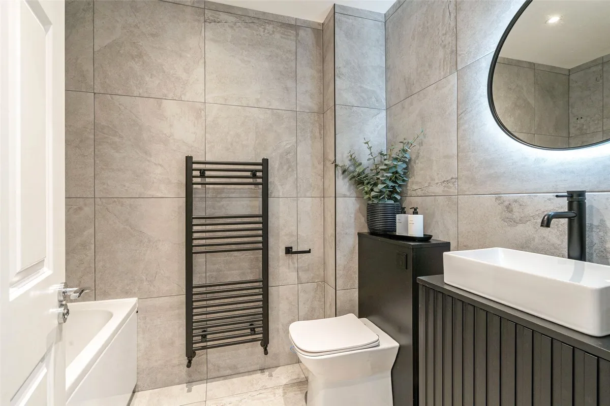 Buckland Terrace, Sherfield Park, RG27