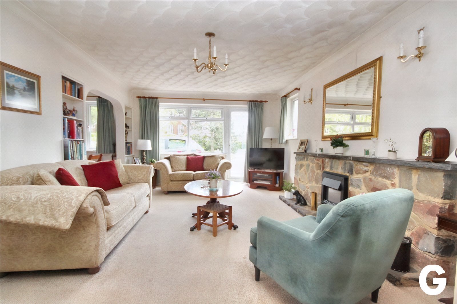 Lions Lane, Ashley Heath, Ringwood, Hampshire, BH24 Image 3
