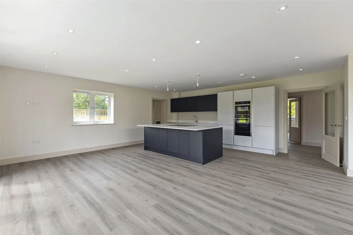 Bow Street, Bramley, RG26