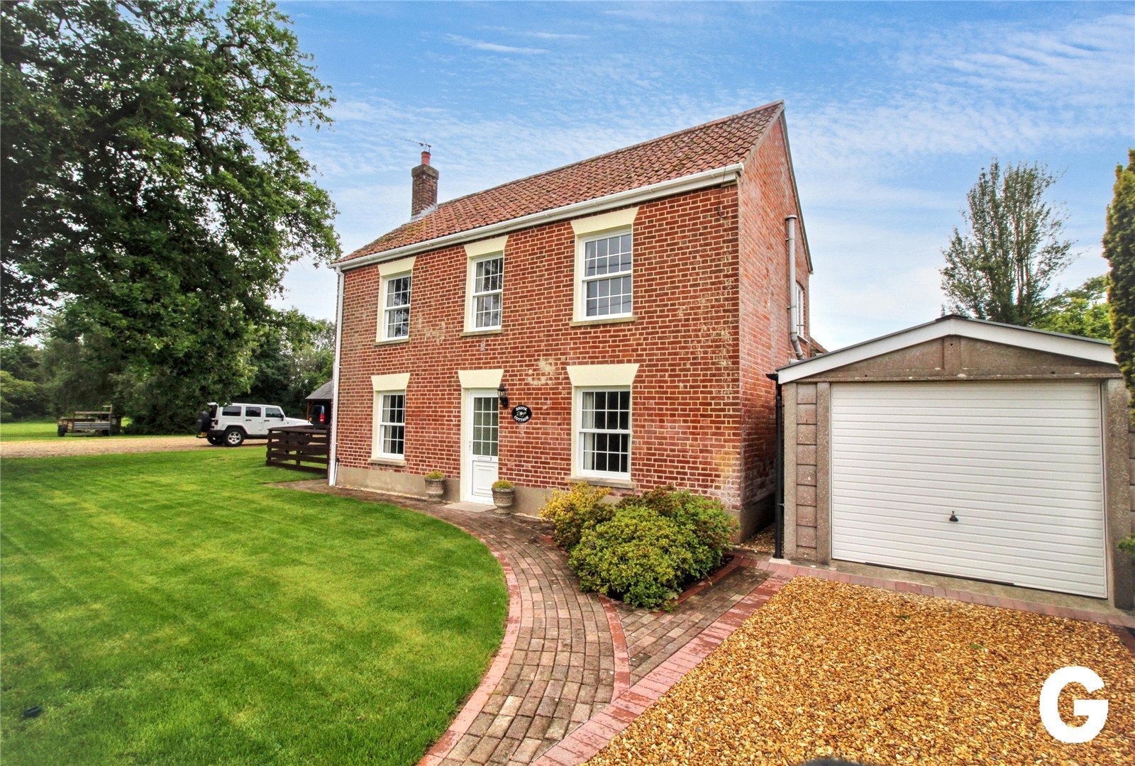 Crow, Ringwood, Hampshire, BH24 Image 1