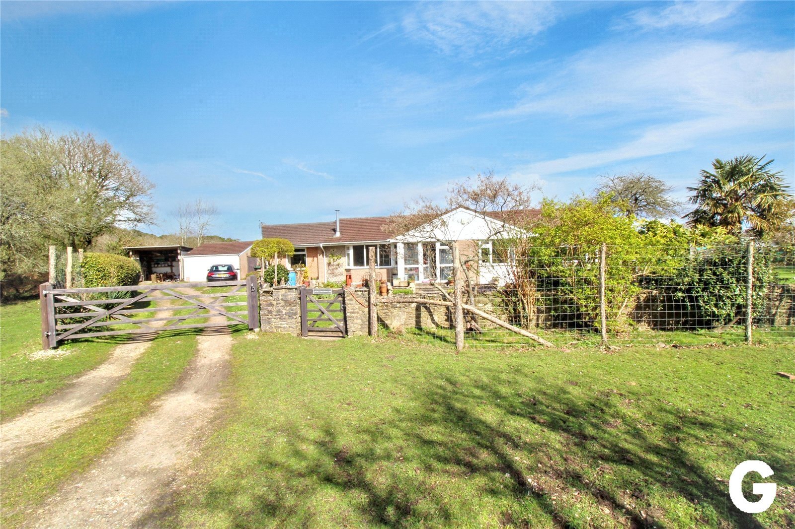 Kingston Common, Ringwood, Hampshire, BH24 Image 16