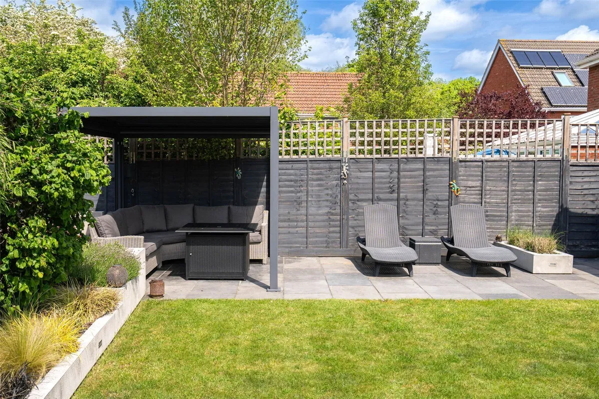St Marks Close, Bramley, Hampshire, RG26