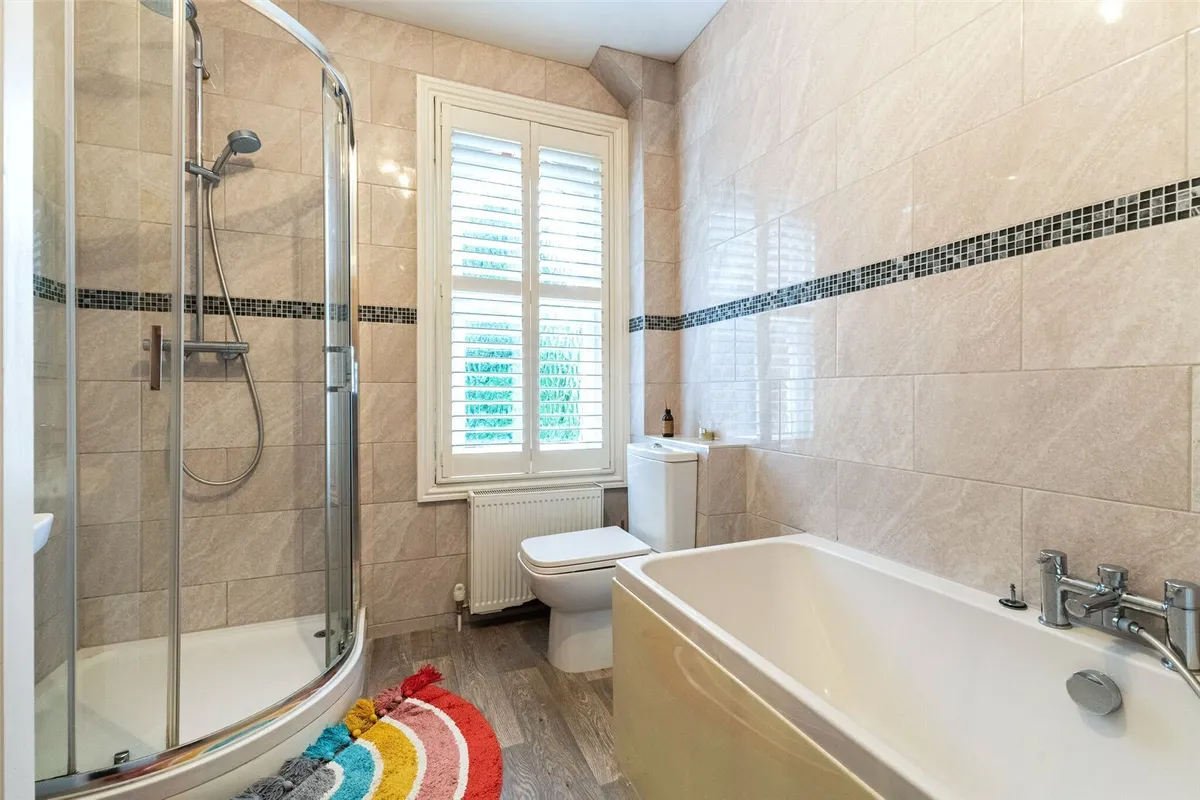 Cliddesden Road, Basingstoke, RG21