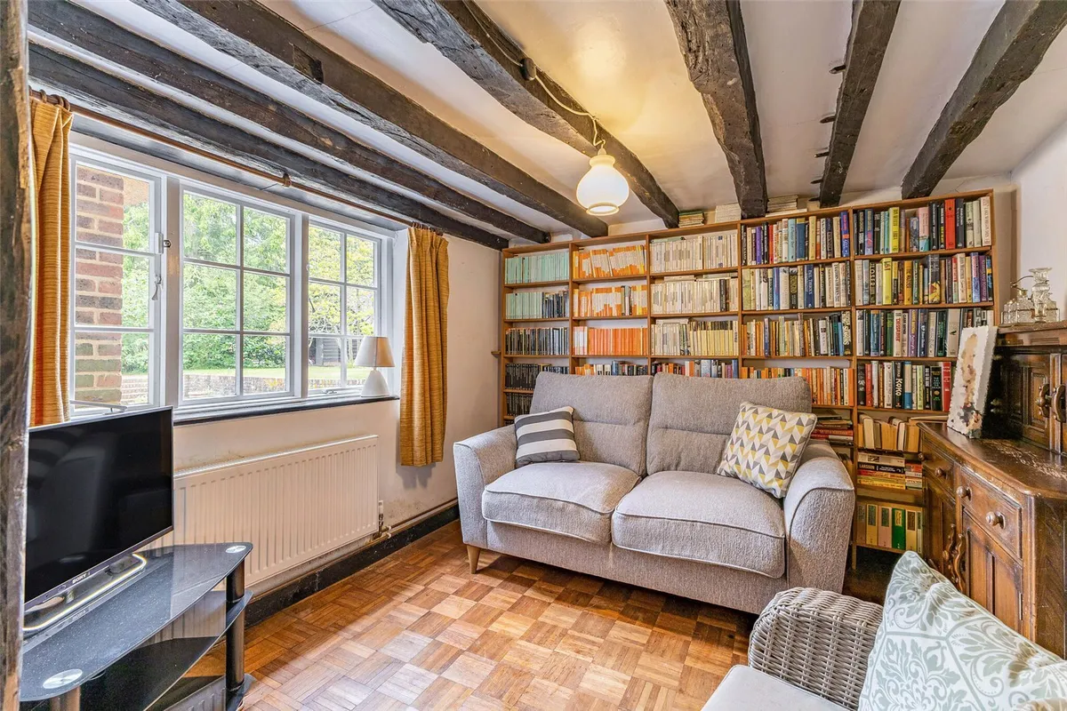 Woodmans Cottage, Silchester, RG7